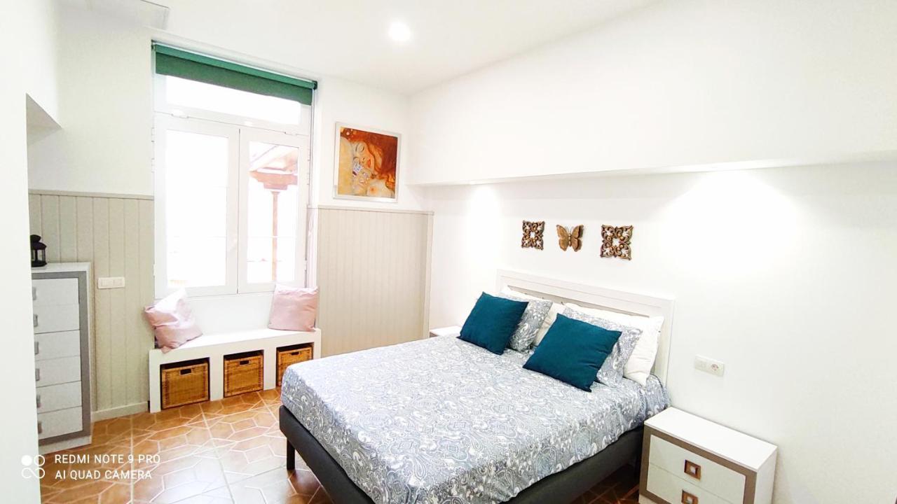 Villas Norte Piscina Privada Climatizada La Victoria de Acentejo 外观 照片