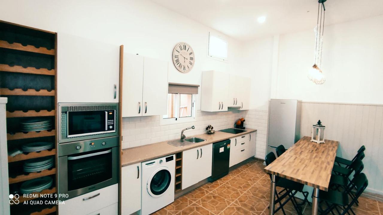 Villas Norte Piscina Privada Climatizada La Victoria de Acentejo 外观 照片