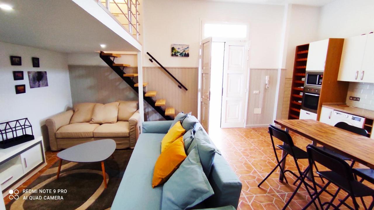 Villas Norte Piscina Privada Climatizada La Victoria de Acentejo 外观 照片