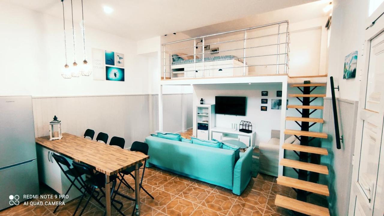 Villas Norte Piscina Privada Climatizada La Victoria de Acentejo 外观 照片