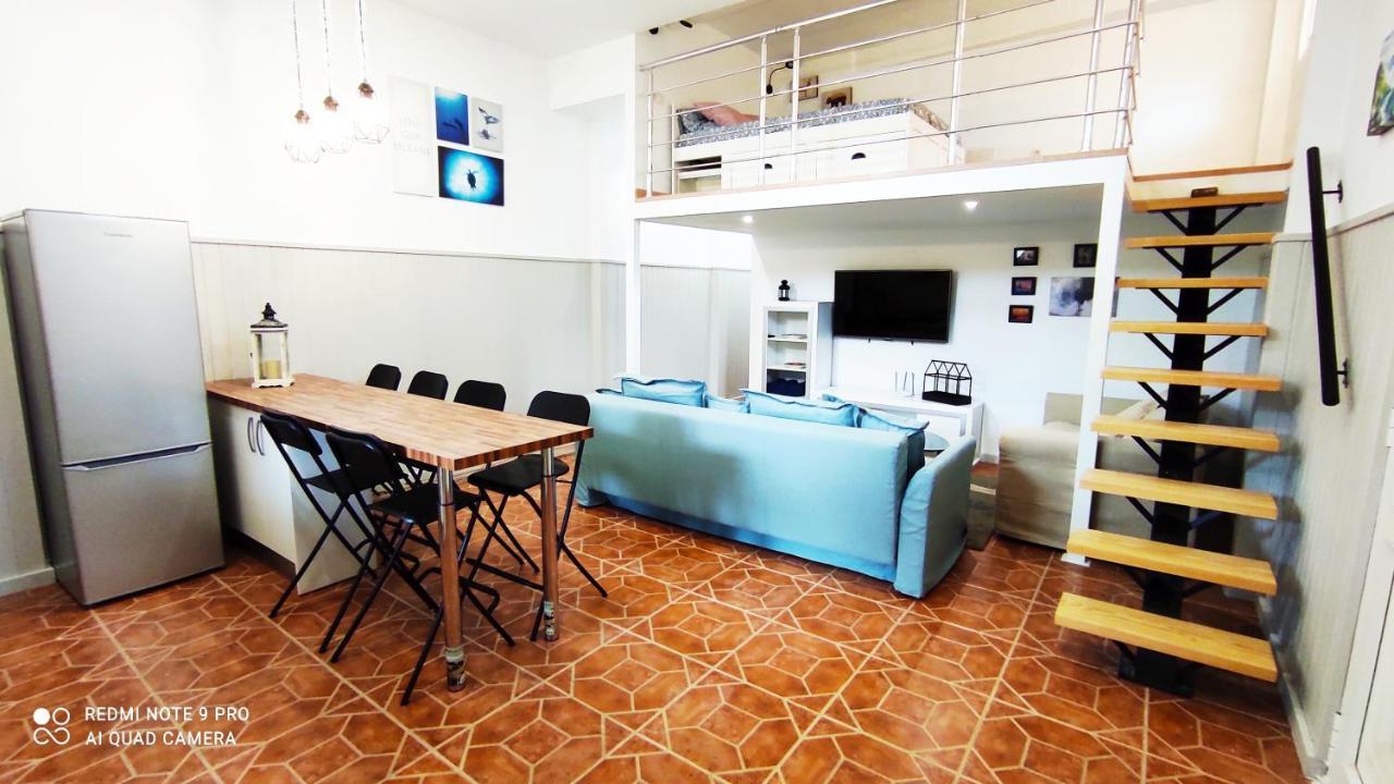 Villas Norte Piscina Privada Climatizada La Victoria de Acentejo 外观 照片