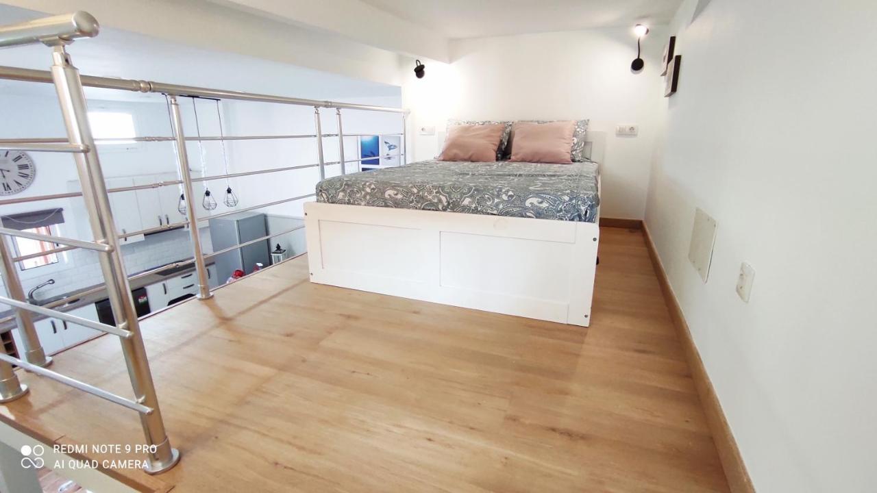 Villas Norte Piscina Privada Climatizada La Victoria de Acentejo 外观 照片
