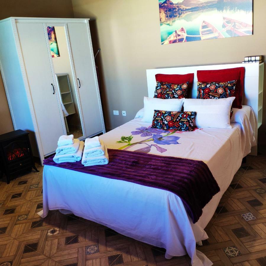 Villas Norte Piscina Privada Climatizada La Victoria de Acentejo 外观 照片