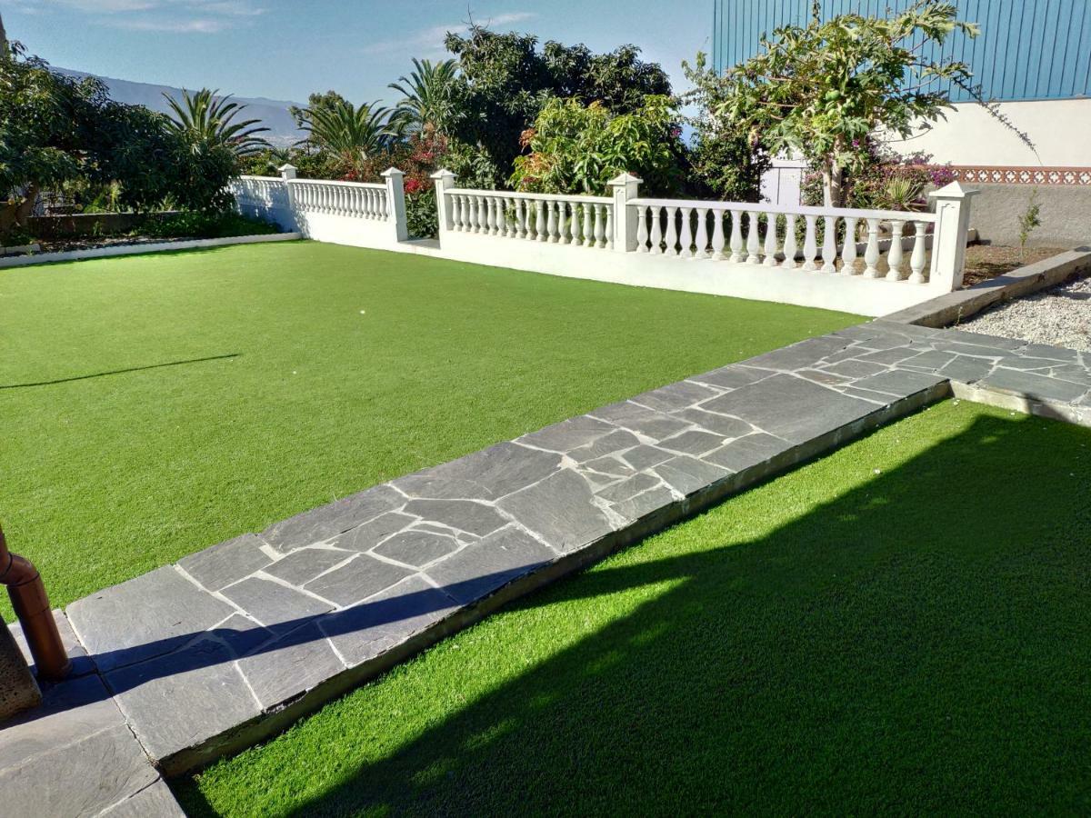 Villas Norte Piscina Privada Climatizada La Victoria de Acentejo 外观 照片