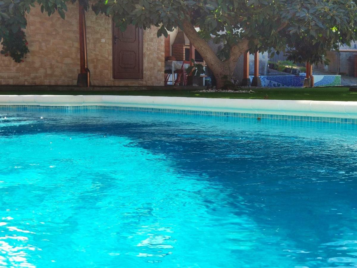 Villas Norte Piscina Privada Climatizada La Victoria de Acentejo 外观 照片