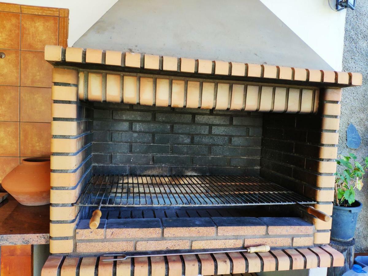 Villas Norte Piscina Privada Climatizada La Victoria de Acentejo 外观 照片
